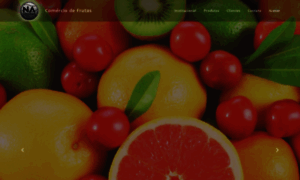 Frutasna.com.br thumbnail