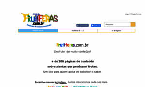 Frutiferas.com.br thumbnail