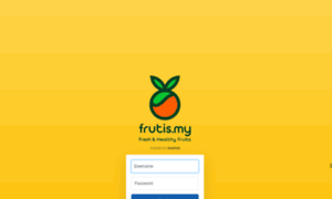 Frutis.my thumbnail