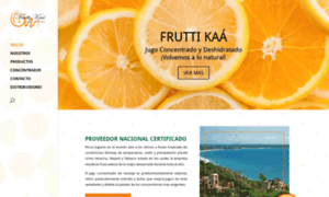 Fruttikaa.com thumbnail
