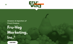 Fruveg.com thumbnail