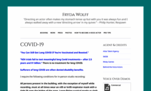 Frydawolff.wordpress.com thumbnail