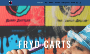 Frydcarts.com thumbnail