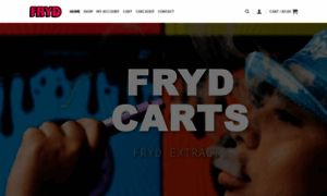 Frydcartsusa.com thumbnail