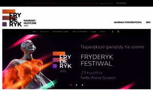 Fryderyki.pl thumbnail