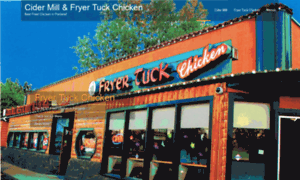 Fryertuckportlandfriedchicken.com thumbnail