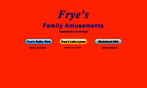 Fryes4fun.com thumbnail