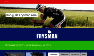 Frysman.nl thumbnail