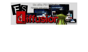 Fs-diffusion.com thumbnail