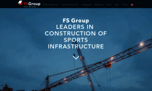 Fs-group.com thumbnail