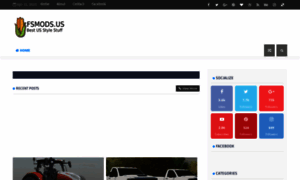 Fs19usastylemods.blogspot.com thumbnail