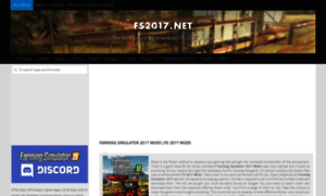 Fs2017.net thumbnail