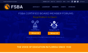 Fsba.org thumbnail