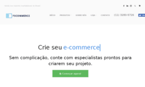 Fscommerce.com.br thumbnail