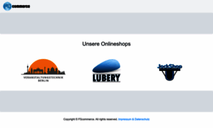 Fscommerce.de thumbnail