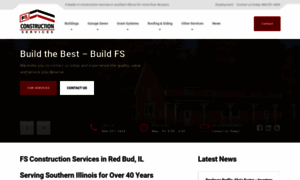 Fsconstructionservices.com thumbnail