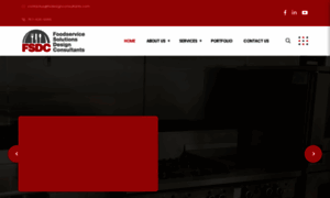 Fsdesignconsultants.com thumbnail