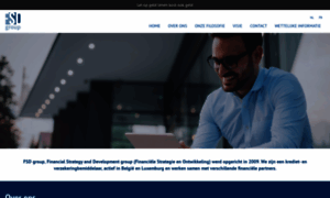 Fsdgroup.be thumbnail