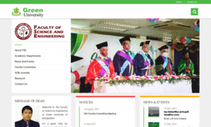 Fse.green.edu.bd thumbnail