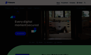 Fsecure.com thumbnail