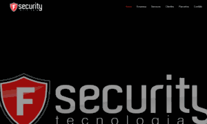 Fsecurity.com.br thumbnail