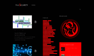 Fsecurity.org thumbnail