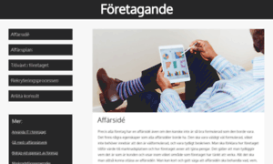 Fservice.se thumbnail