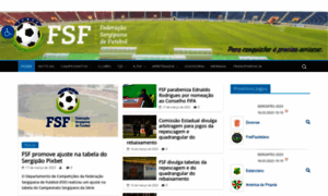 Fsf-se.com.br thumbnail