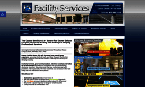 Fsfacilityservices.com thumbnail