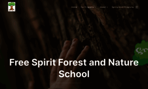 Fsforestschool.com thumbnail