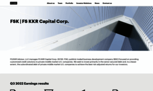 Fskkrcapitalcorp.com thumbnail