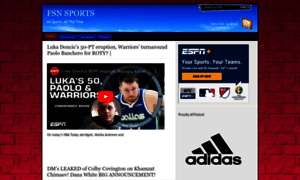 Fsn-sports.com thumbnail