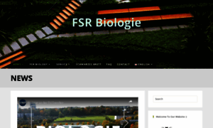 Fsr-bio.de thumbnail