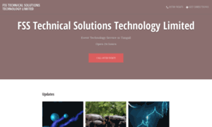 Fss-technical-solutions-technology-limited.business.site thumbnail