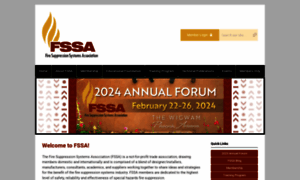 Fssa.net thumbnail