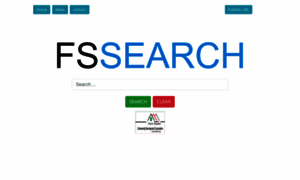 Fssearch.net thumbnail