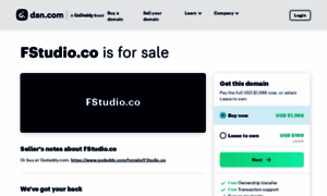 Fstudio.co thumbnail