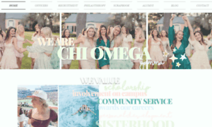 Fsuchiomega.com thumbnail