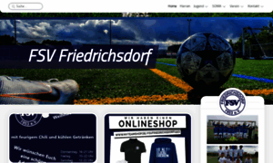 Fsv-friedrichsdorf.de thumbnail