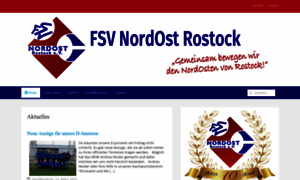 Fsvnordostrostock.net thumbnail