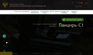 Fsvts.gov.ru thumbnail