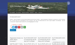 Fsx-info.de thumbnail