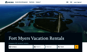 Ft-myers-rentals.com thumbnail