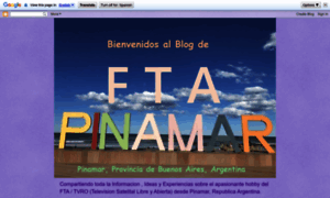 Ftapinamar.blogspot.com thumbnail