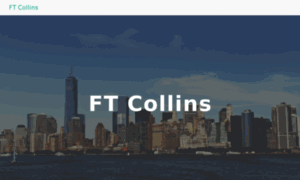 Ftcollins.cc thumbnail