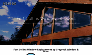 Ftcollinswindows.com thumbnail