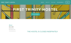Ftdchostel.org thumbnail