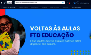 Ftdcomvoce.com.br thumbnail