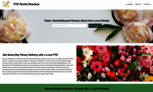 Ftdfloristonline.com thumbnail