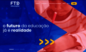 Ftdse.com.br thumbnail